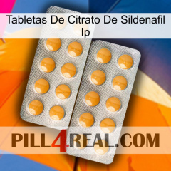 Sildenafil Citrate Tablets Ip levitra2